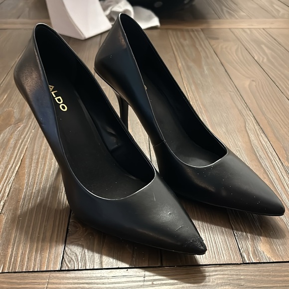 Aldo Shoes - Aldo 4” Heels